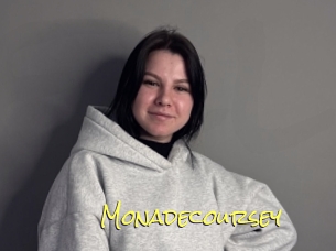 Monadecoursey