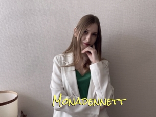 Monadennett