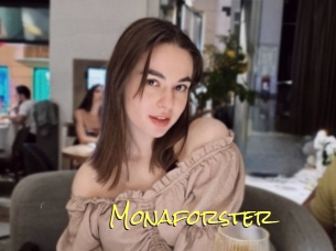 Monaforster