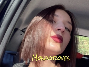 Monagroves