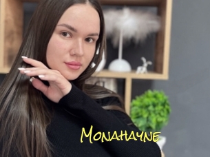 Monahayne