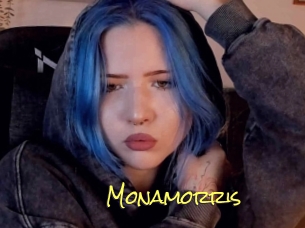Monamorris