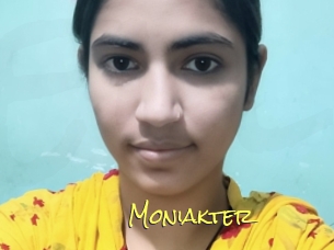 Moniakter