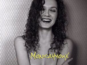 Monica4youX
