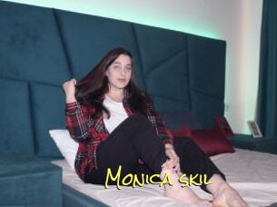 Monica_skil