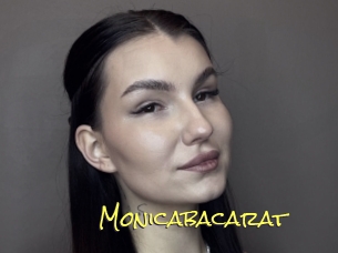 Monicabacarat