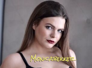Monicabekker