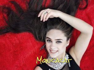 Monicacat