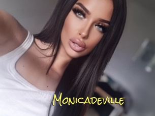 Monicadeville
