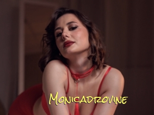 monicadrovine Elles Mouillent