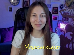 Monicaholand