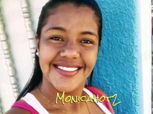 Monicahot2
