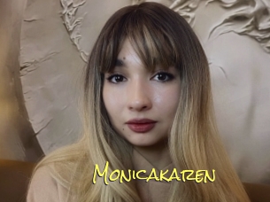 Monicakaren