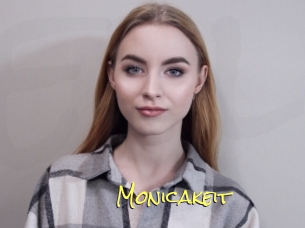 Monicakeit