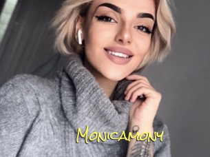 Monicamony
