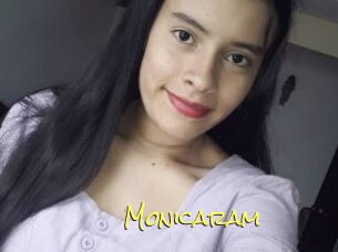 Monicaram