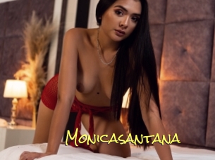 Monicasantana