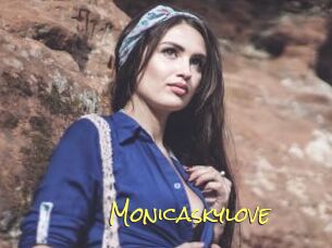 Monicaskylove
