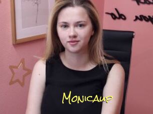 Monicaup
