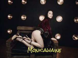 Monicawaine