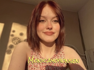 Monicayohonsen