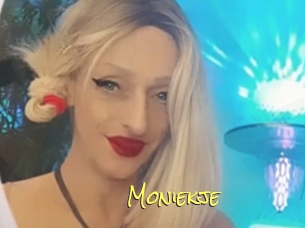 Moniekje