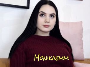 Monikaemm