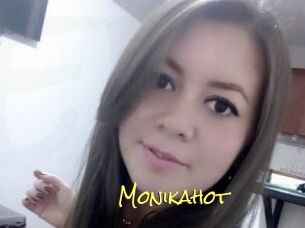Monikahot