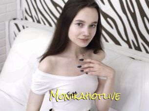 Monikahotlive