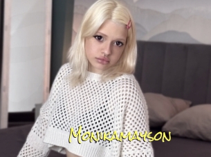 monikamayson Elles Mouillent