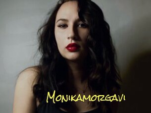 Monikamorgavi