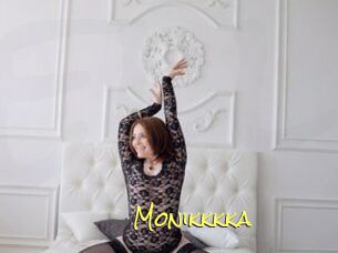 Monikkkka