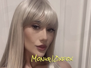 Moniq10xfox