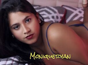 Moniqueryan