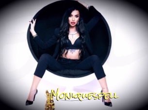 Moniquespell