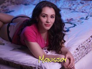 Monisjoy