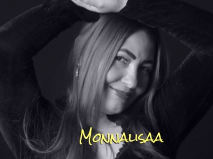 Monnalisaa