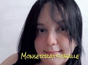 Monserratcaballe