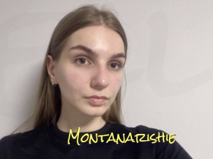 Montanarishie