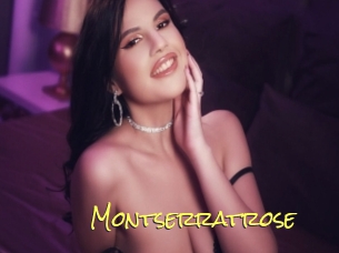 Montserratrose