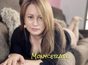Monycerato