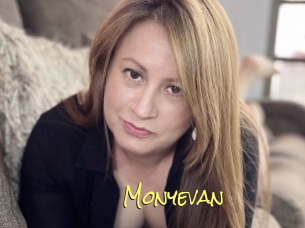 Monyevan