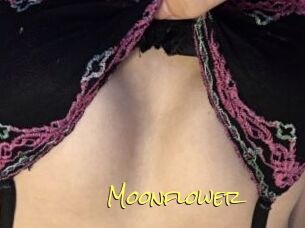 Moonflower