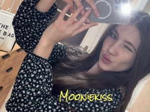 Mooniekiss