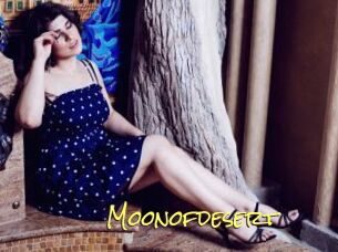 Moonofdesert
