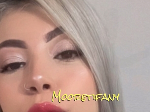 Mooretifany
