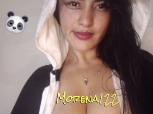 Morena122