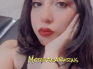 Morganaburns