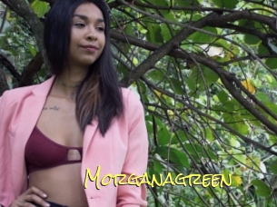 Morganagreen