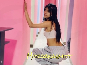 Morganasmitt